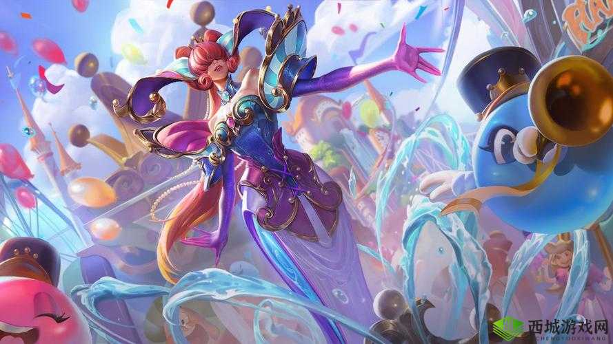 英雄联盟手游 2.0 版本更新亮点