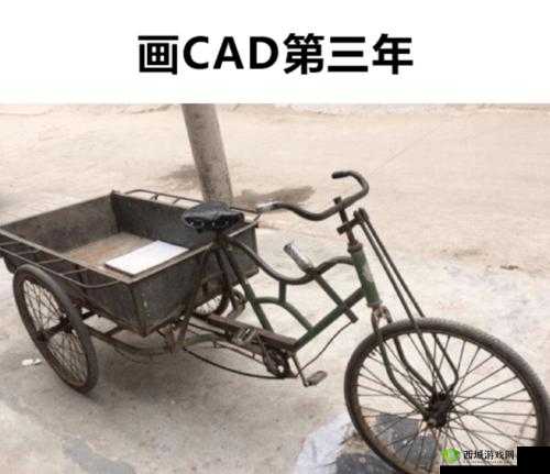 CAD 免费高清视频 3.1 质量连连糟吐槽：实在太差
