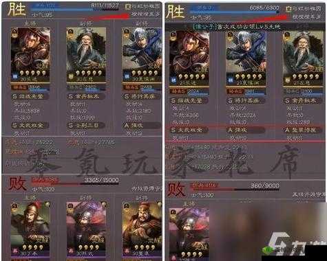 三国志战略版乐进的高效使用及战法阵容搭配全方位攻略