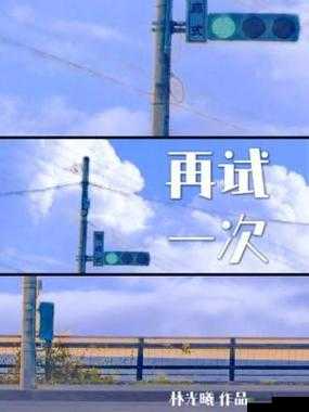 再试一次:林光曦讲述的内容