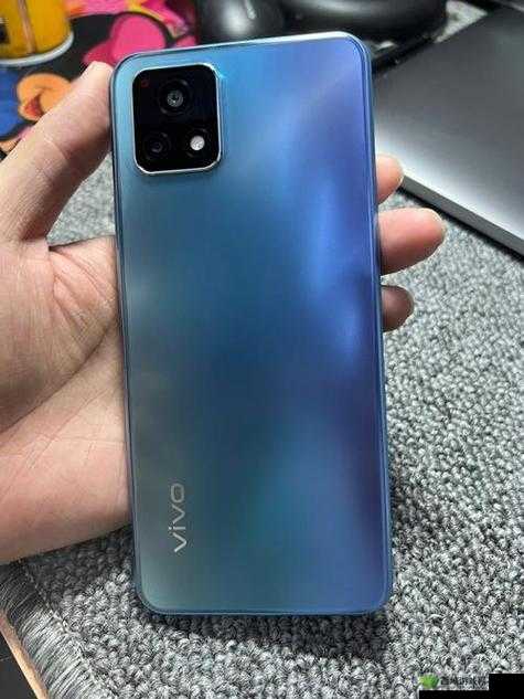 一级成色好的 y31s 标准版评测：性能卓越，值得拥有