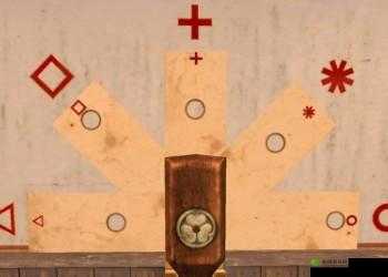 第章通关攻略:迷室往逝第关怎么过?