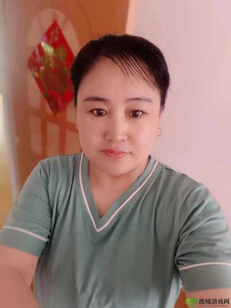 58 岁沈阳老阿姨:叫的没谁了