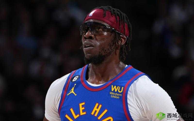 NBA 活塞队 A 级球星雷吉杰克逊,带你感受篮球的无限魅力