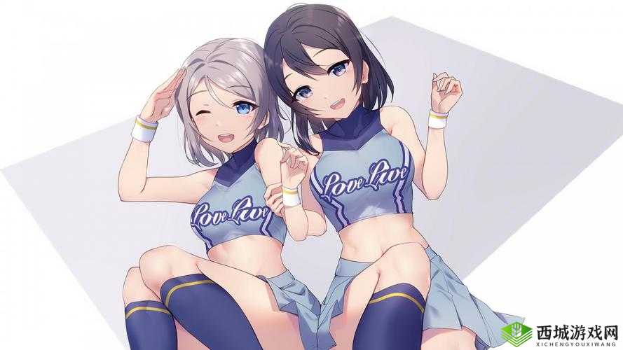 少女たちよ:动漫免费观看,一起畅享精彩世界