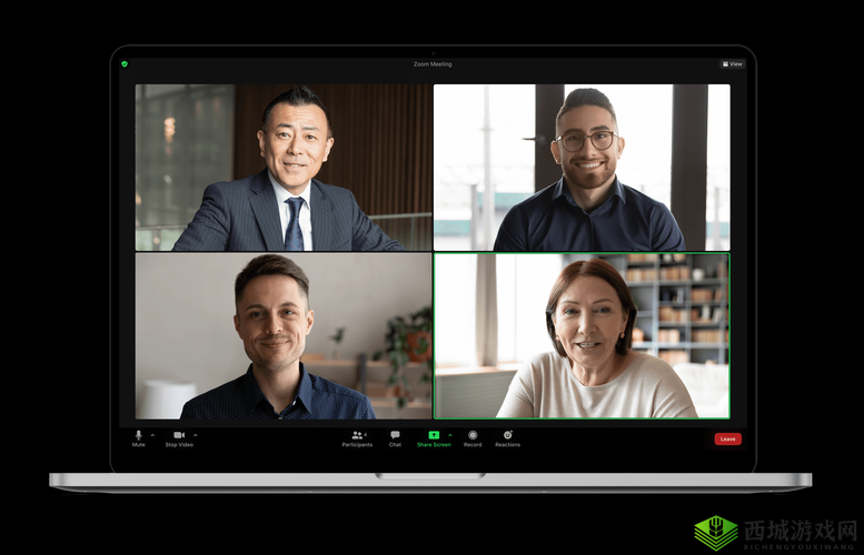 ZOOM 与人性 ZOOM 情很受欢迎：一场关于科技与人性的探讨