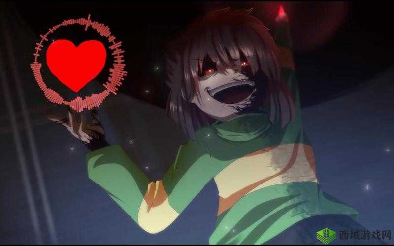 UNDERTALE18+CHARARLUE63:禁忌的奇妙冒险