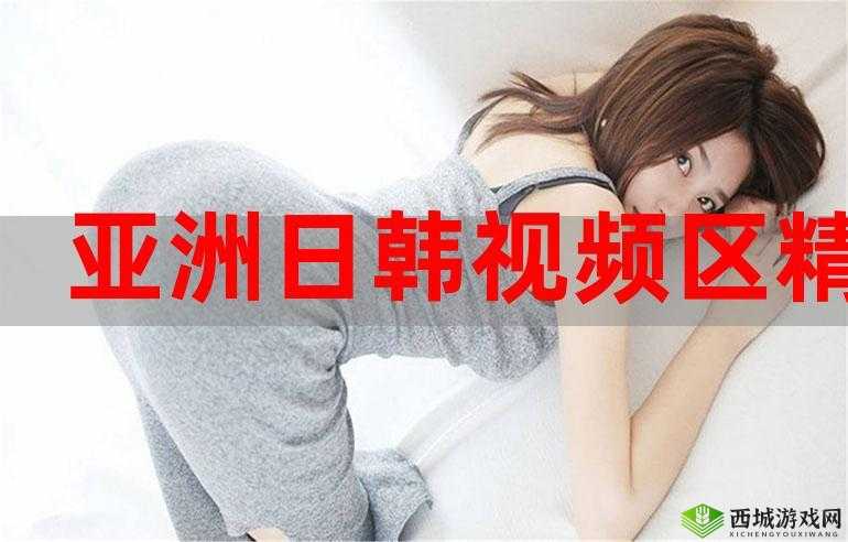 日韩区：探索日韩文化魅力