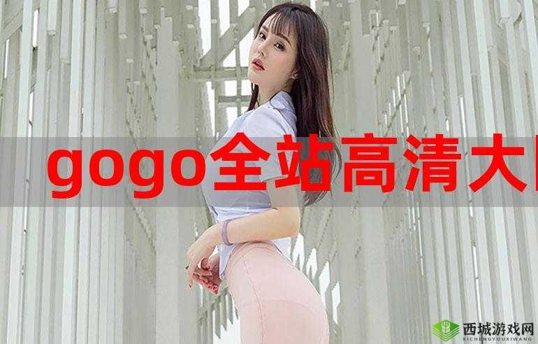GOGOGO 高清视频大全:海量精彩内容等你看