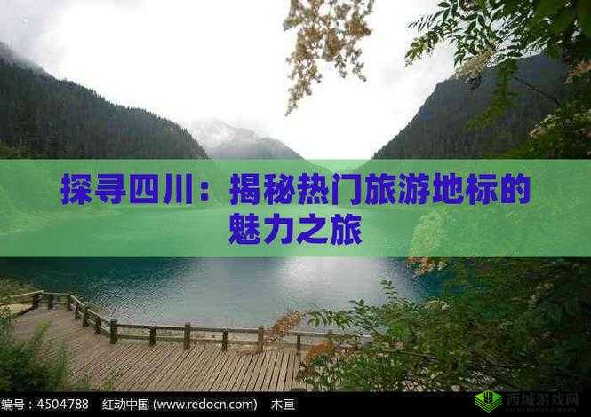 四川XXXXXLm:探寻独特魅力之旅