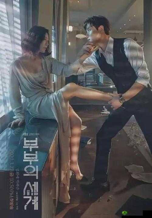 内射老太太:伦理剧的争议焦点