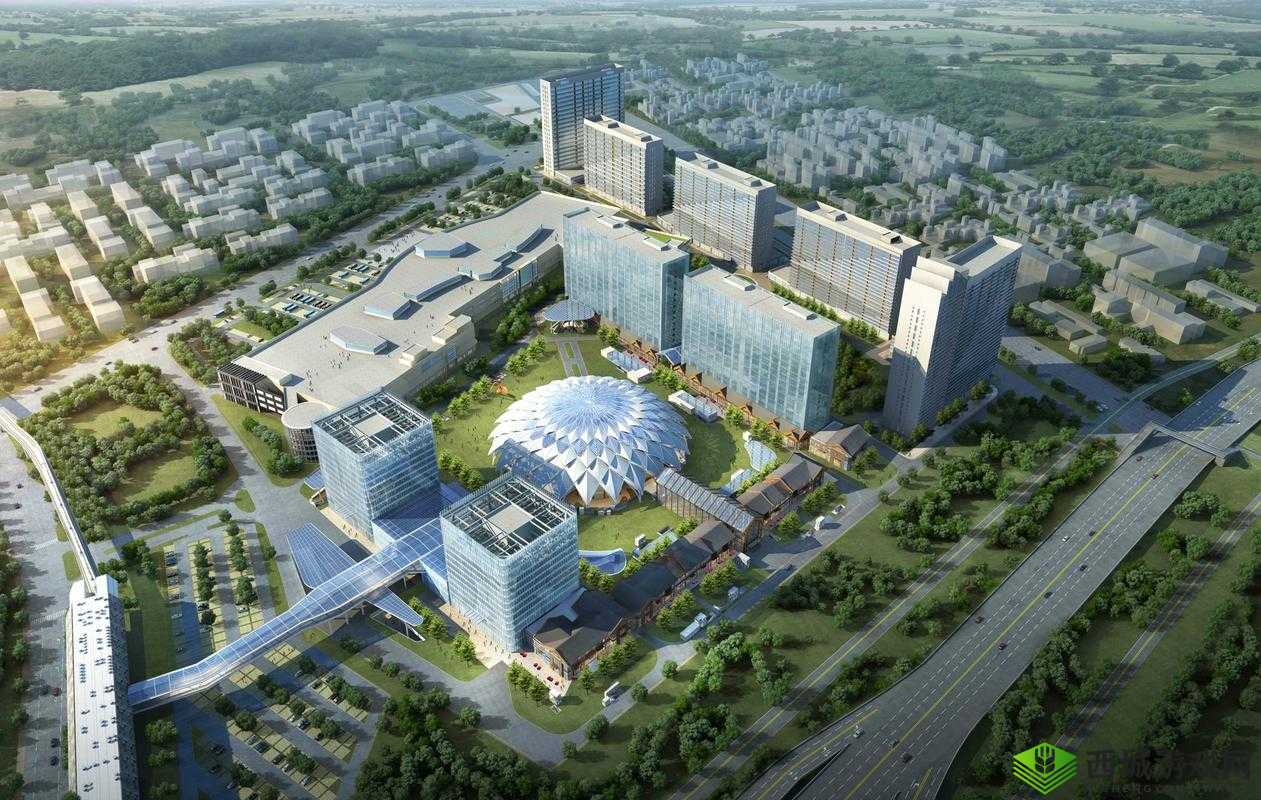伊犁园区入口 2024:开启未来新篇章