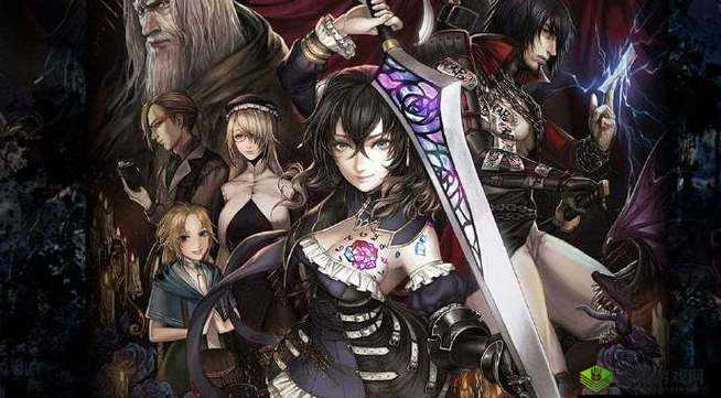 《血夜仪式:探秘攻击BUFF获取之道》