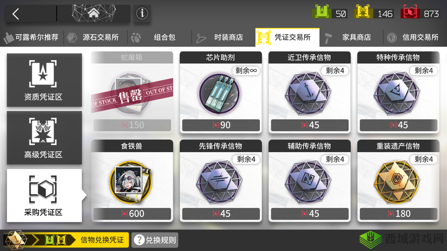 多索雷斯商店材料兑换全攻略,明日方舟玩家的必备指南