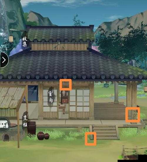 江湖悠悠黄粱村全攻略,解锁未知世界的钥匙
