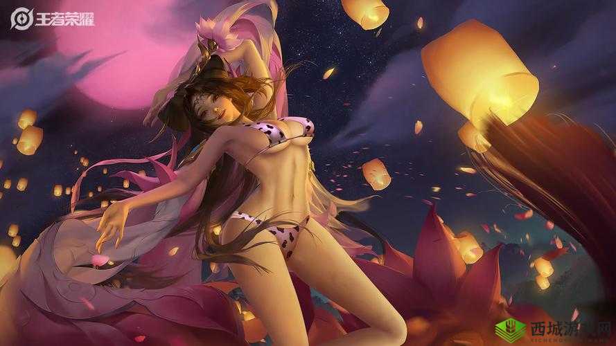 貂蝉乳液狂飙奖励自己一发:一场自我放纵的极致体验