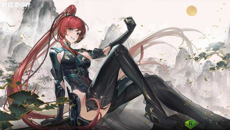 薇拉绯耀,战双帕弥什中的新构造体探索