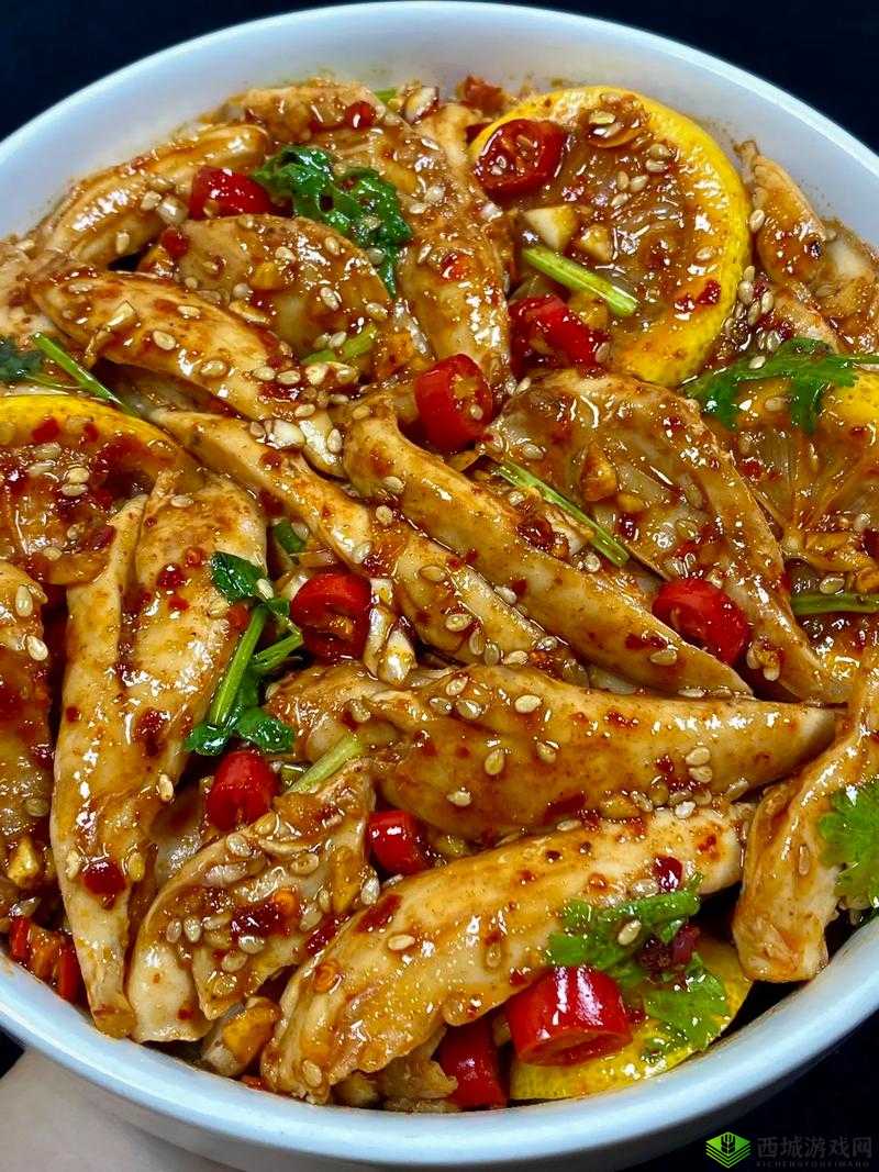 嘴巴吃鸡的正确方式:助你享受美味鸡肉的秘诀指南
