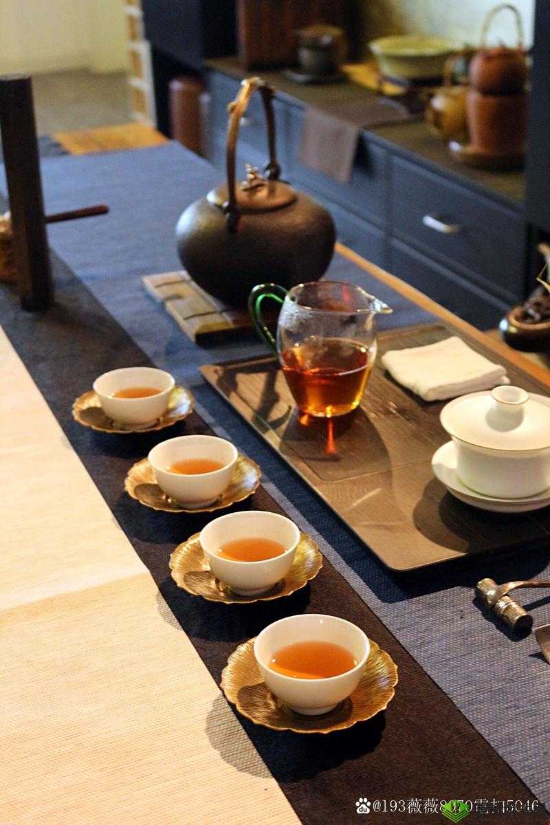 三亚新茶嫩茶 wx:品味自然之美,感受清新茶香