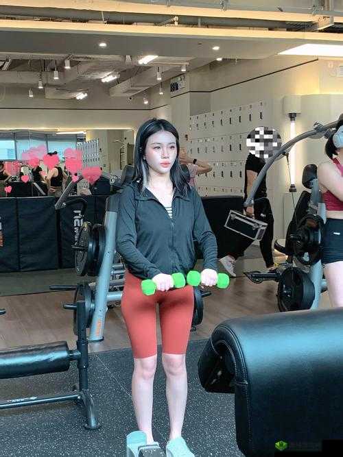 www 可乐操:带你领略独特的健身魅力与乐趣