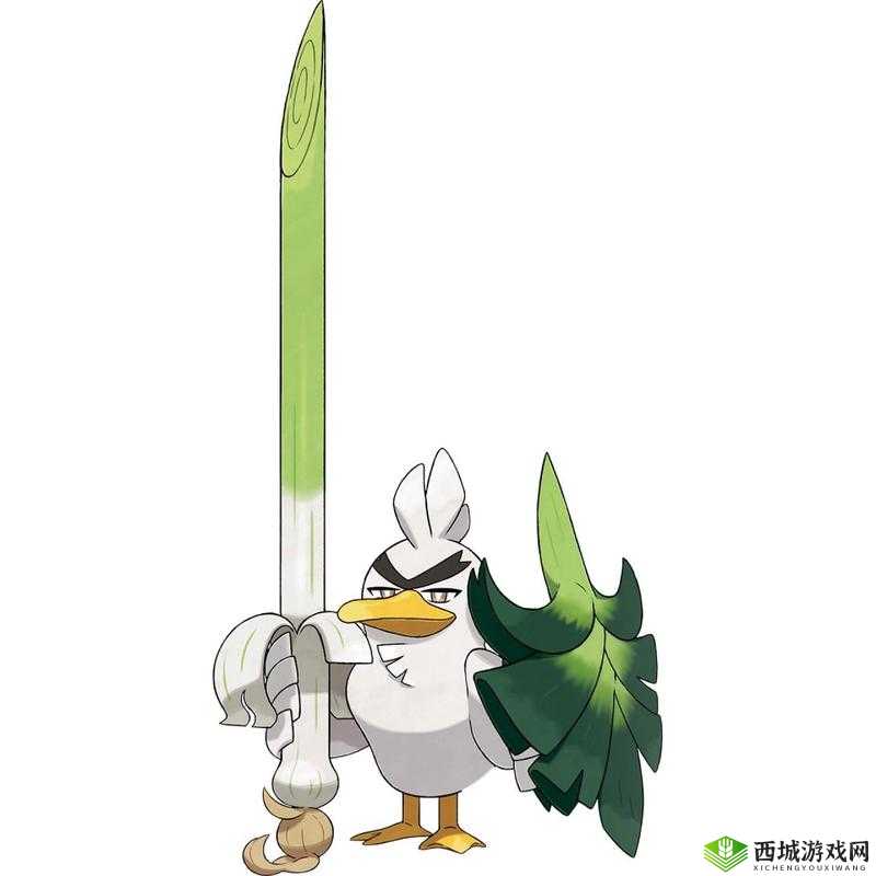 宝可梦大探险大葱鸭，全面攻略助你成为训练大师