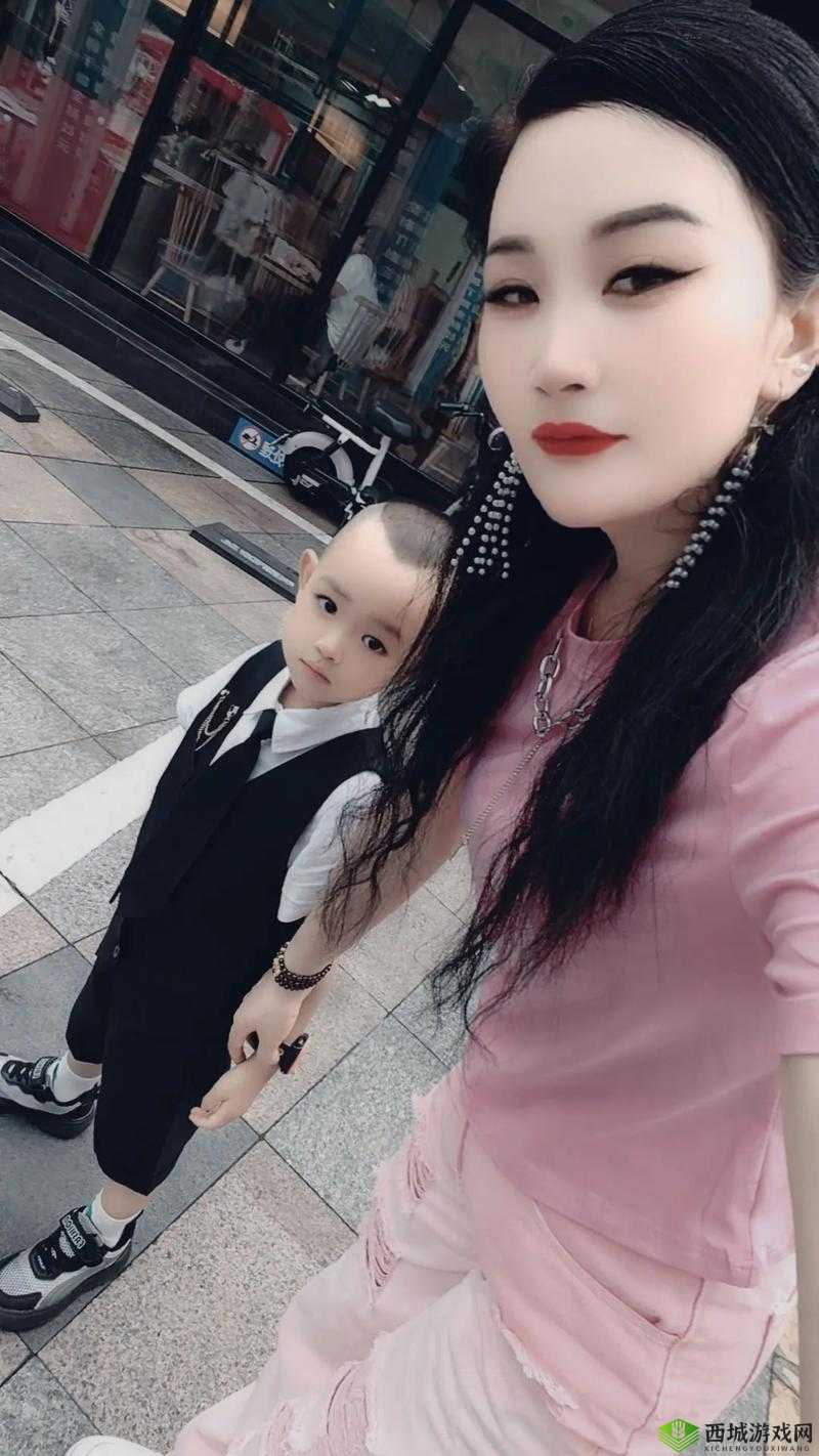 来吧儿子妈妈是纯还是仿:探寻亲子关系背后的真相