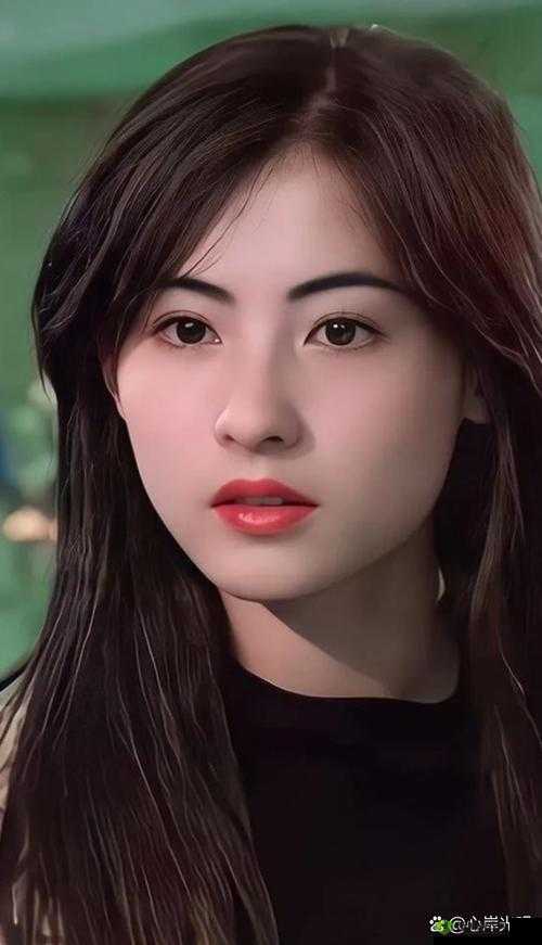 盛世美颜2008 年张柏芝惊艳照片大全大图:无法被超越的经典