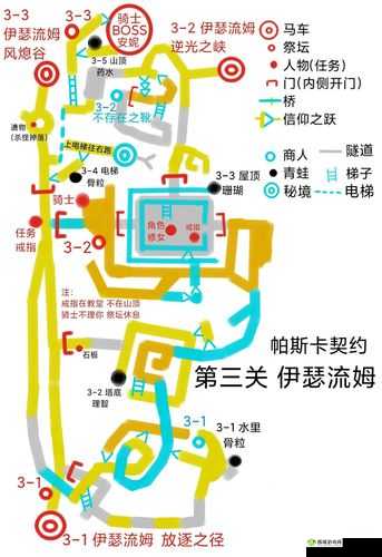 帕斯卡契约青蛙赫吉投喂全攻略，解锁隐藏宝藏