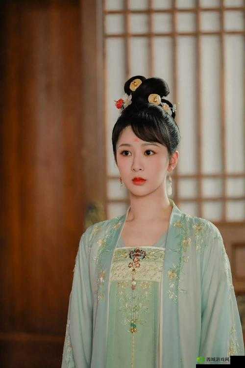 国色天香精品套装:盛世美颜,倾国倾城