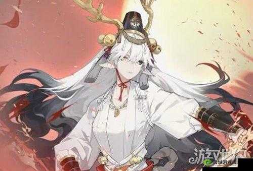 铃鹿御前，传说与游戏中的双重魅力