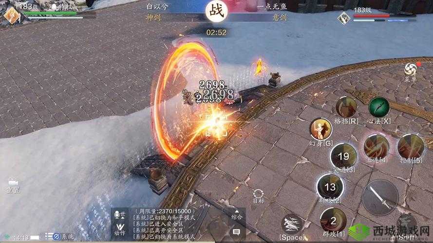 天涯明月刀手游，武侠情缘与江湖风云的深度探索