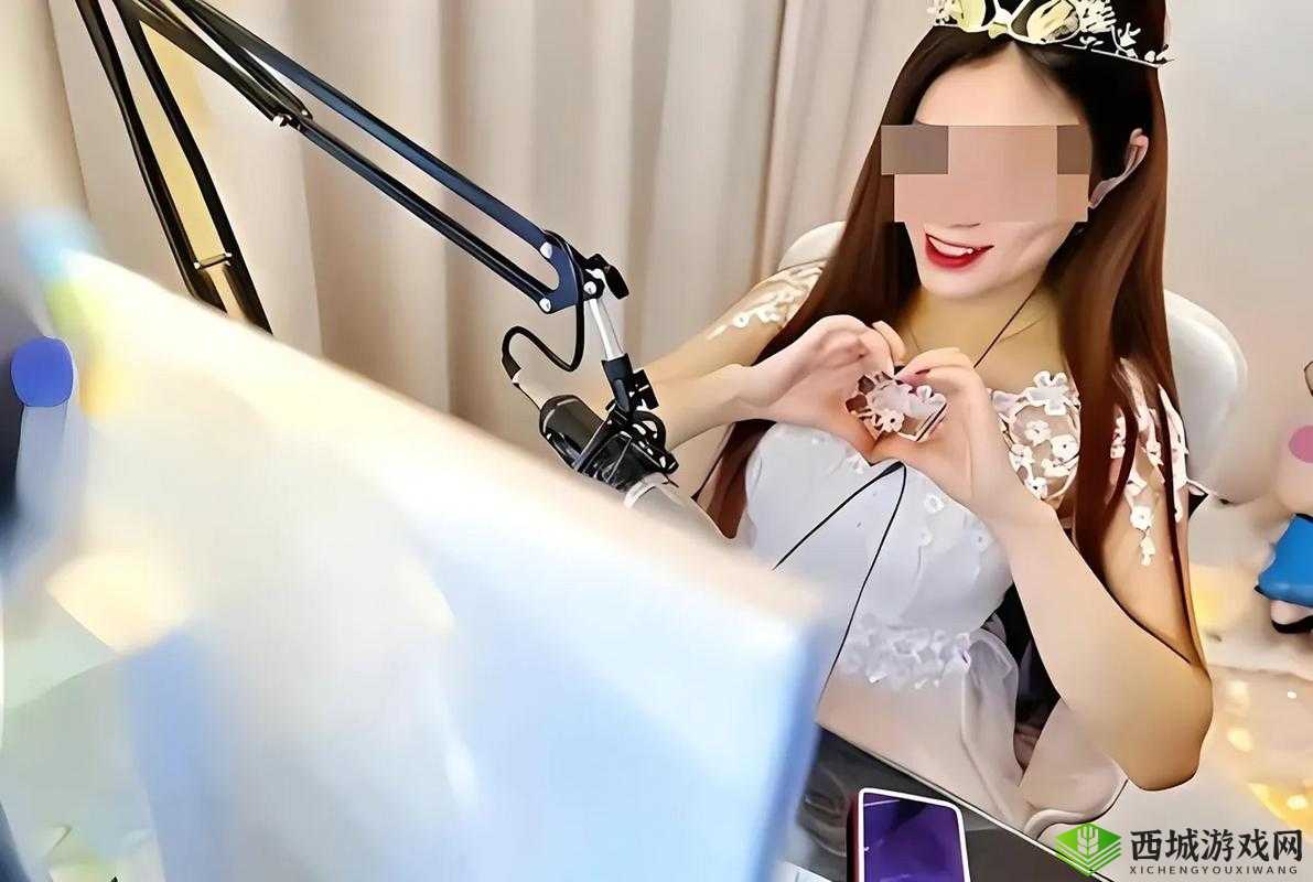 骑士精神 2 独家技巧分享惨遭女主播白嫖:后续事件引发广泛关注