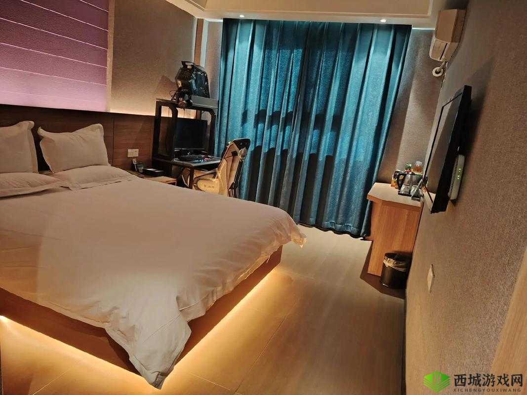 91佛爷宾馆:提供舒适安心的住宿体验之所