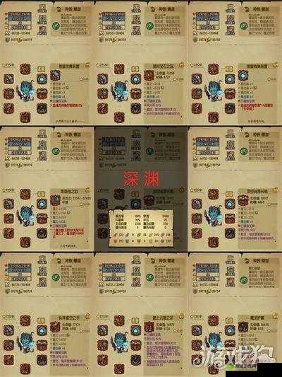 贪婪洞窟2普通100层boss盖亚之灵打法攻略