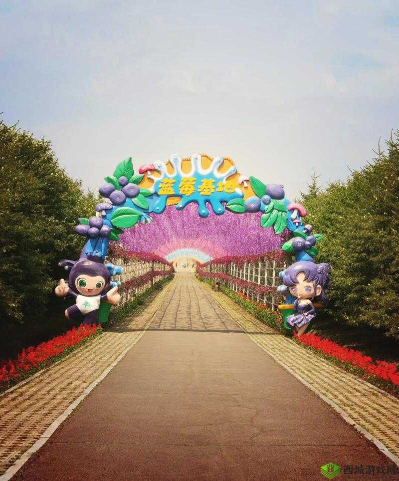 伊春园 2023 入口直达大象:带你开启神奇之旅