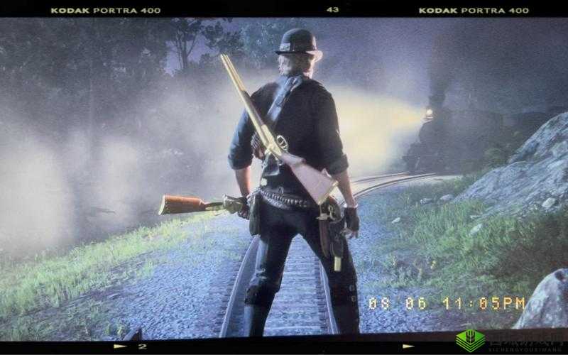荒野大镖客 2 小姐姐嘿嘿怎么开始:探寻其背后的秘密与玩法