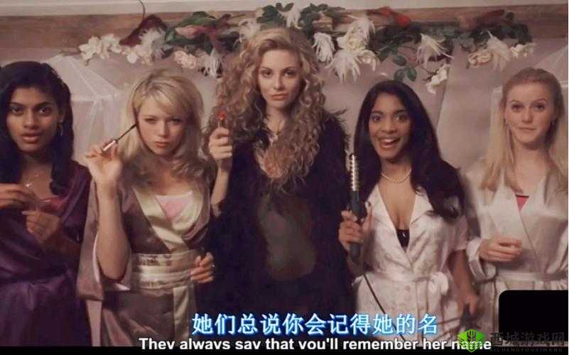 辣妹子影院:畅享精彩影片的绝佳之地