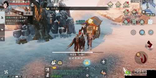 楚留香手游奇遇任务攻略大全，25个奇遇地点位置全解析