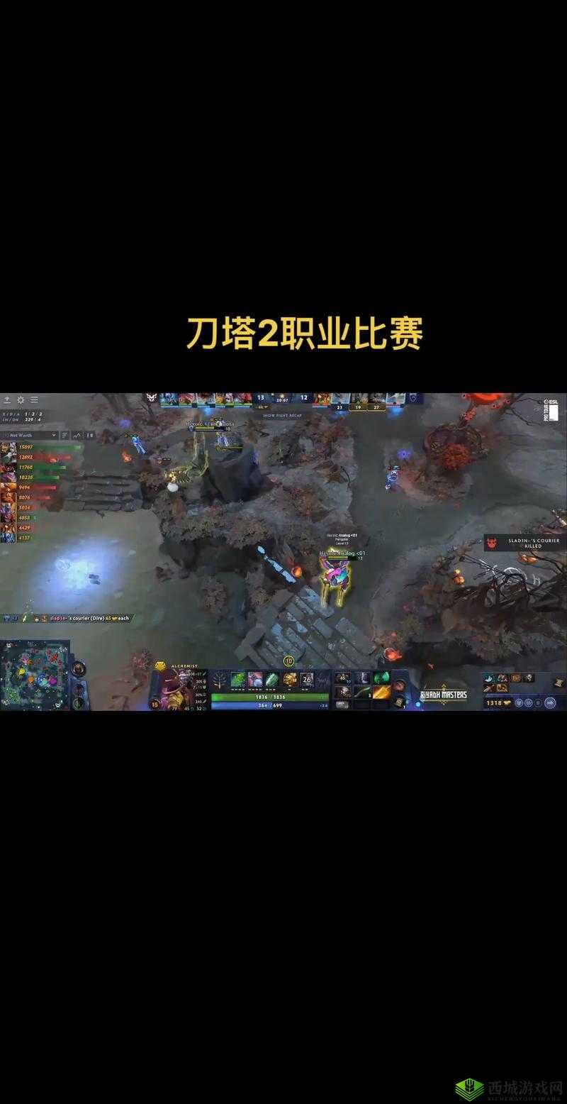 风之剑舞,天玄战场玩出MOBA游戏体验