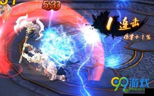 刀剑斗神传神魔战场玩法技巧,怎么获得更多积分