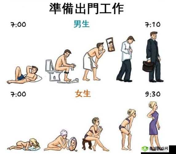 女生和男生一起相差差差差差:探究背后的原因及影响