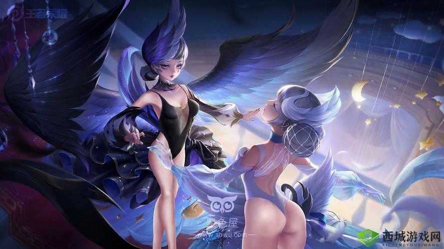 王者荣耀:去掉所有服装的女生,小内无爱心,引发热议