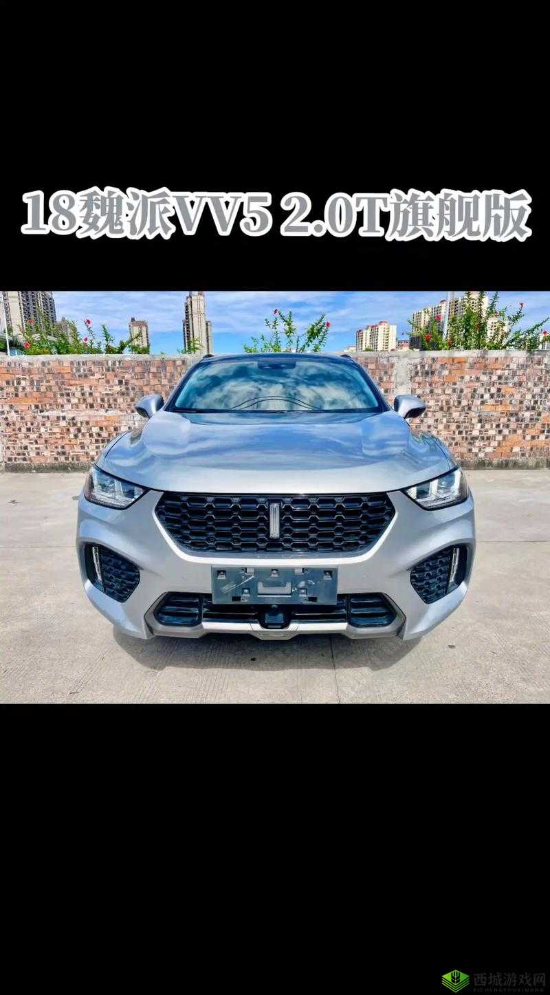 weyvv5 国产 SUV 精彩视频:领略非凡驾驶体验