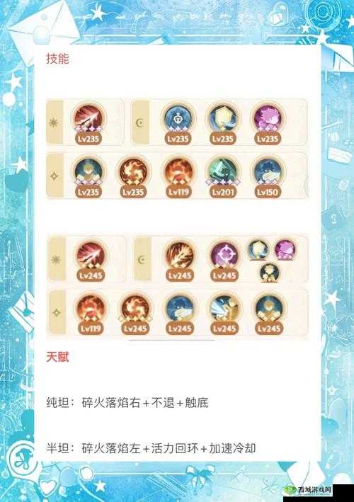 剑侠情缘火凤盘涅，六级同伴技能轮回往生解读