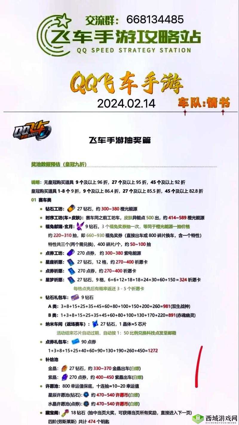QQ飞车手游大喷使用时机讲解，掌握时机，驰骋赛道的关键