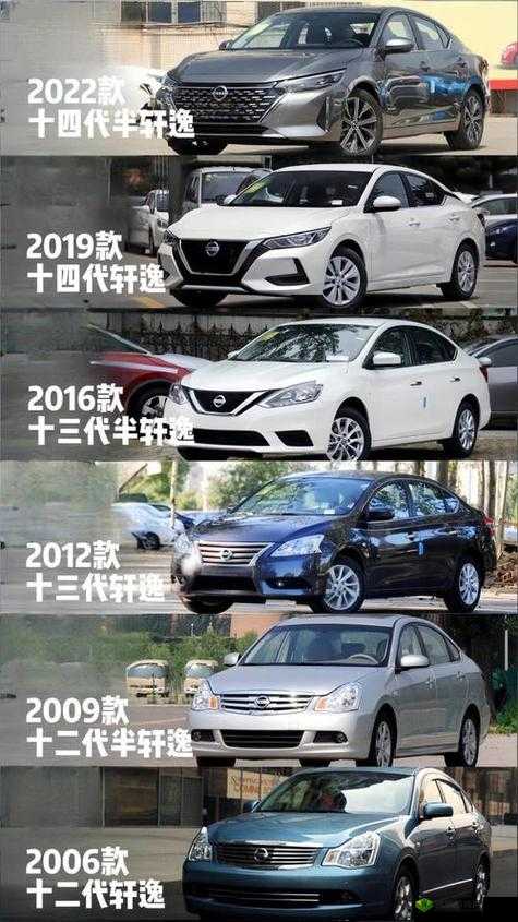 日产乱码一二三有何区别?一文带你详细了解日产乱码一二三的不同之处