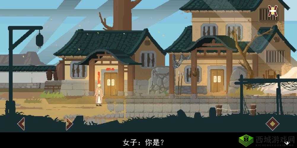 长安夜明第一章通关秘籍，解锁古老长安的奇幻之旅