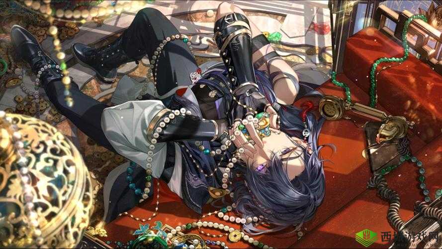 未定事件簿SSR全揭秘，数量与优先培养指南
