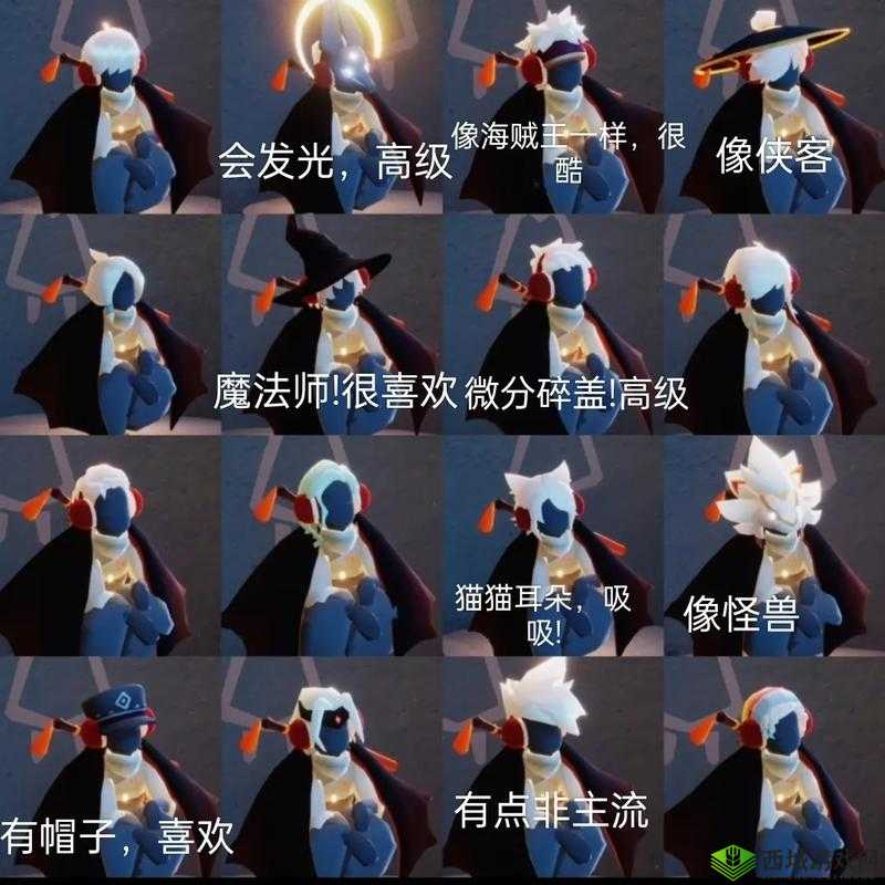 光遇包子头发型怎么获得?先祖是哪个?攻略介绍及玩法革命预测