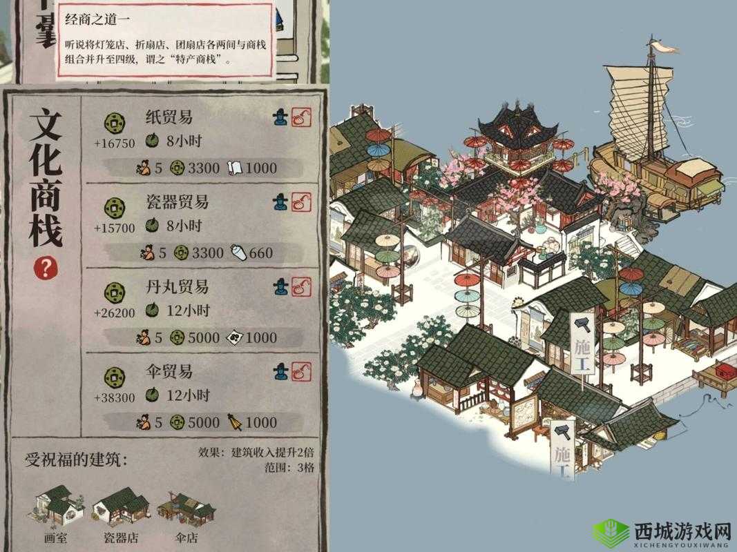 江南百景图一条龙飞过怎么办?飞来一条龙解决方法演变史专题